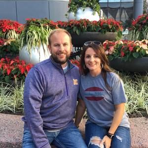 Meet your Posher, Mandy